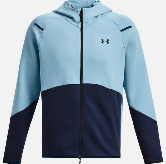 Under Armour Unstoppable Fleece Hoodie