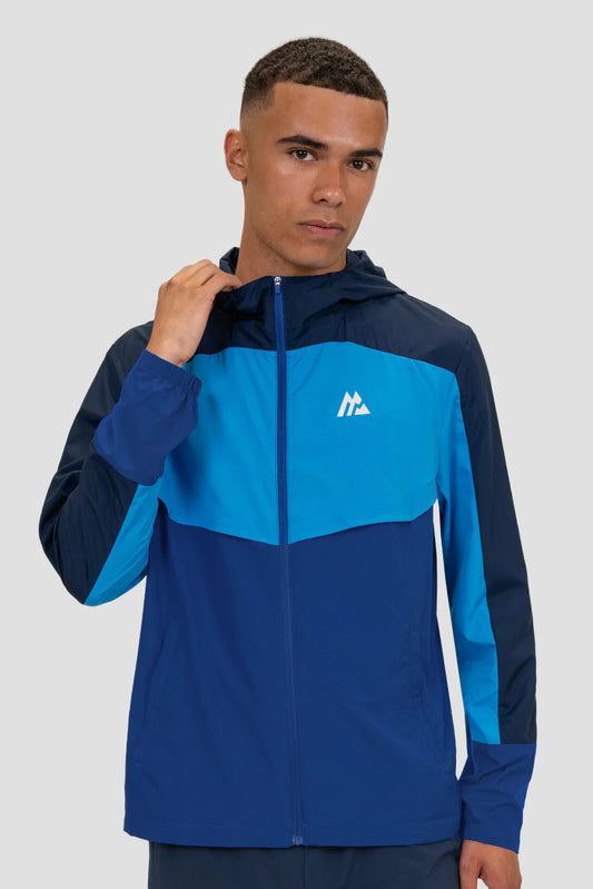 Montirex Breeze Windbreaker Jacket