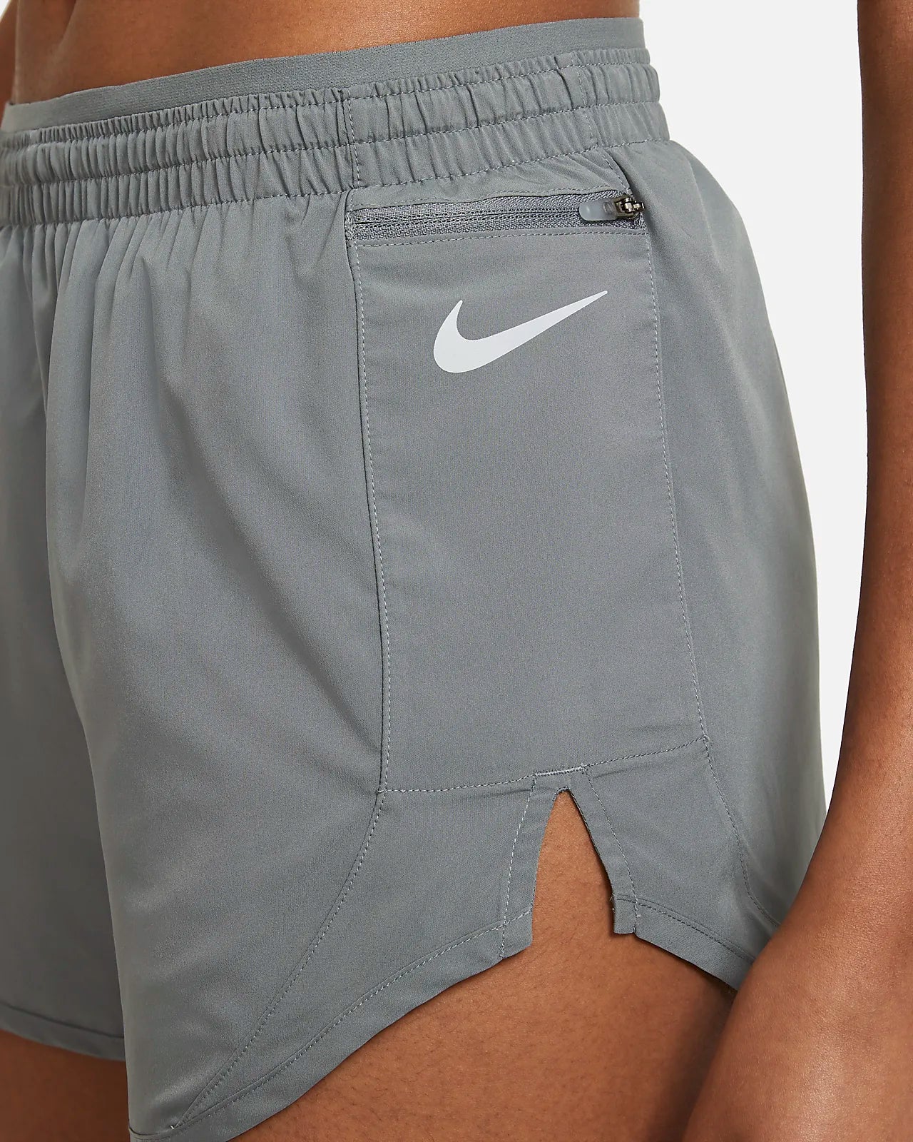 Nike Tempo Luxe  8cm Running Shorts