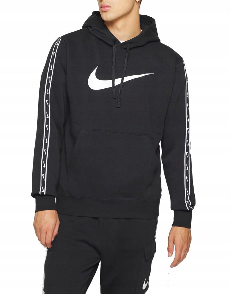 Nike Swoosh Taper Tracksuit