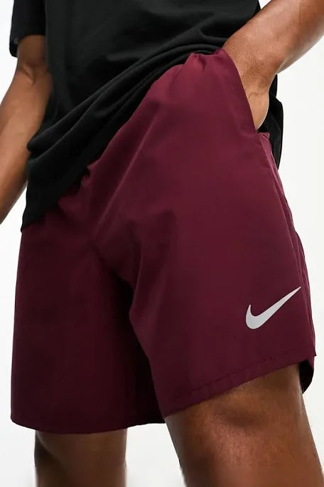 Nike Dri Fit Challenger Shorts