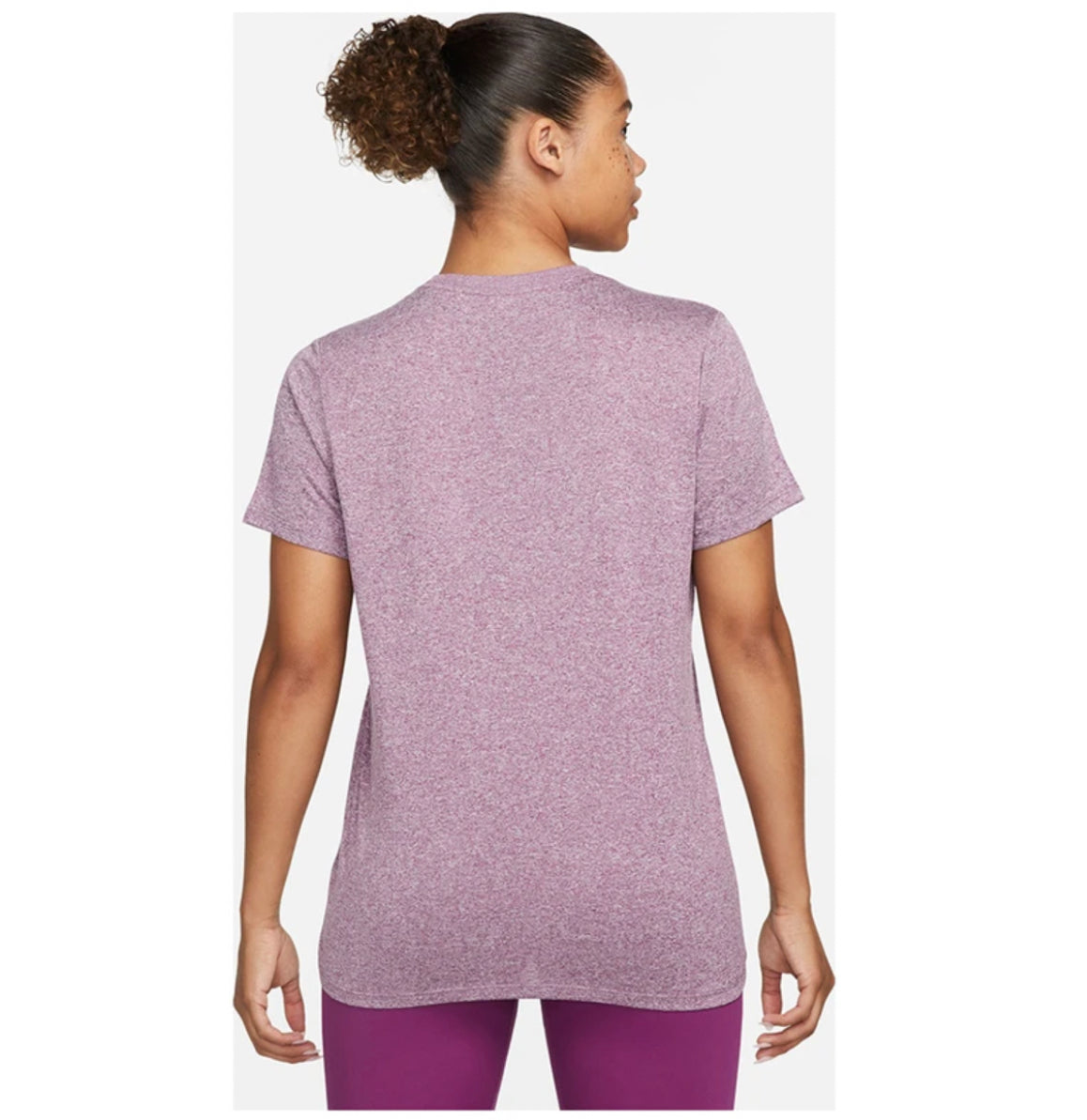 Nike Dri-FIT Short Sleeve Top