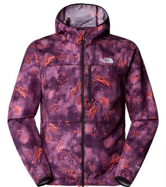 The North Face Higher Run Wind Jacket