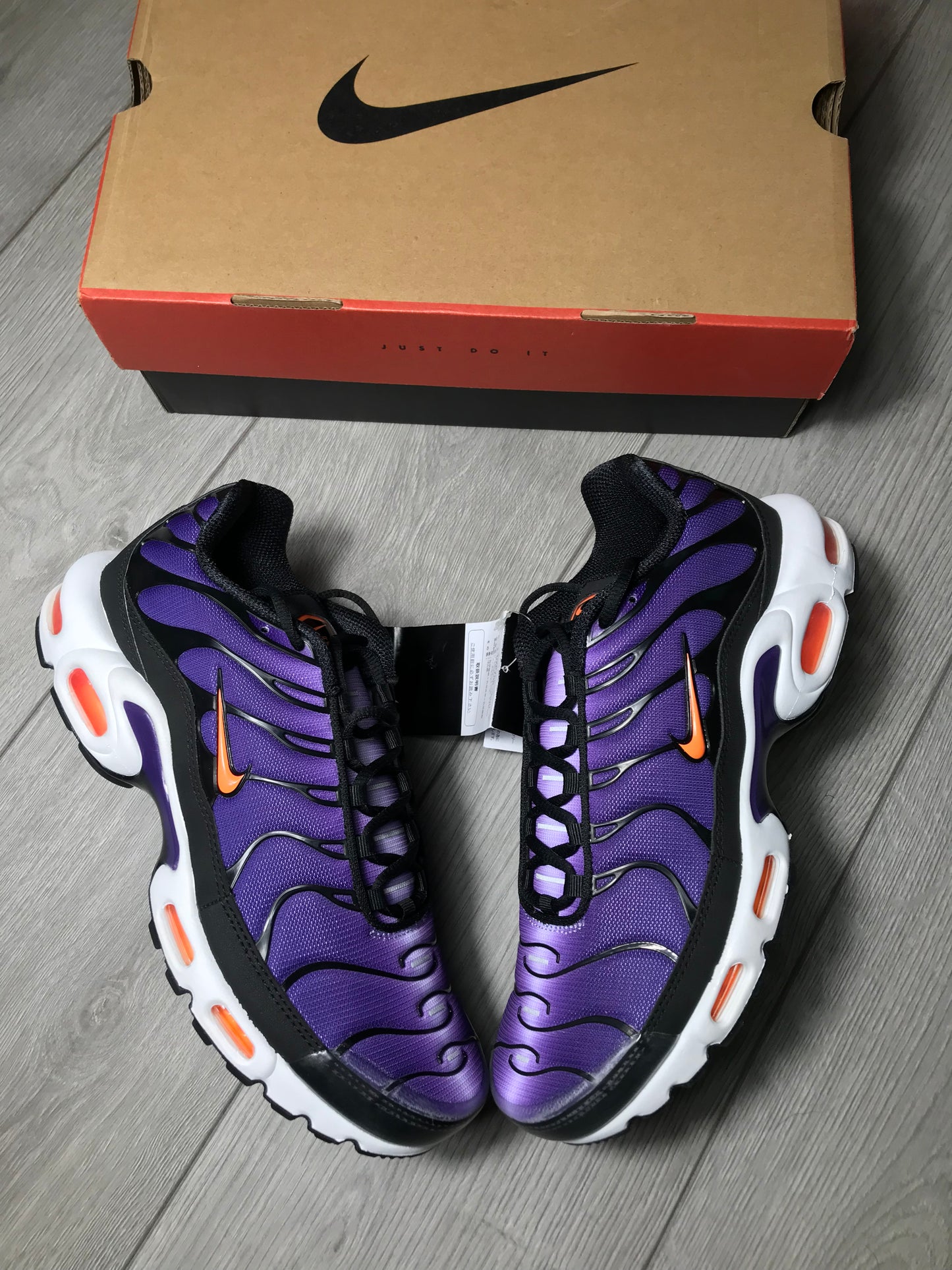 Nike TN Air Max Plus OG