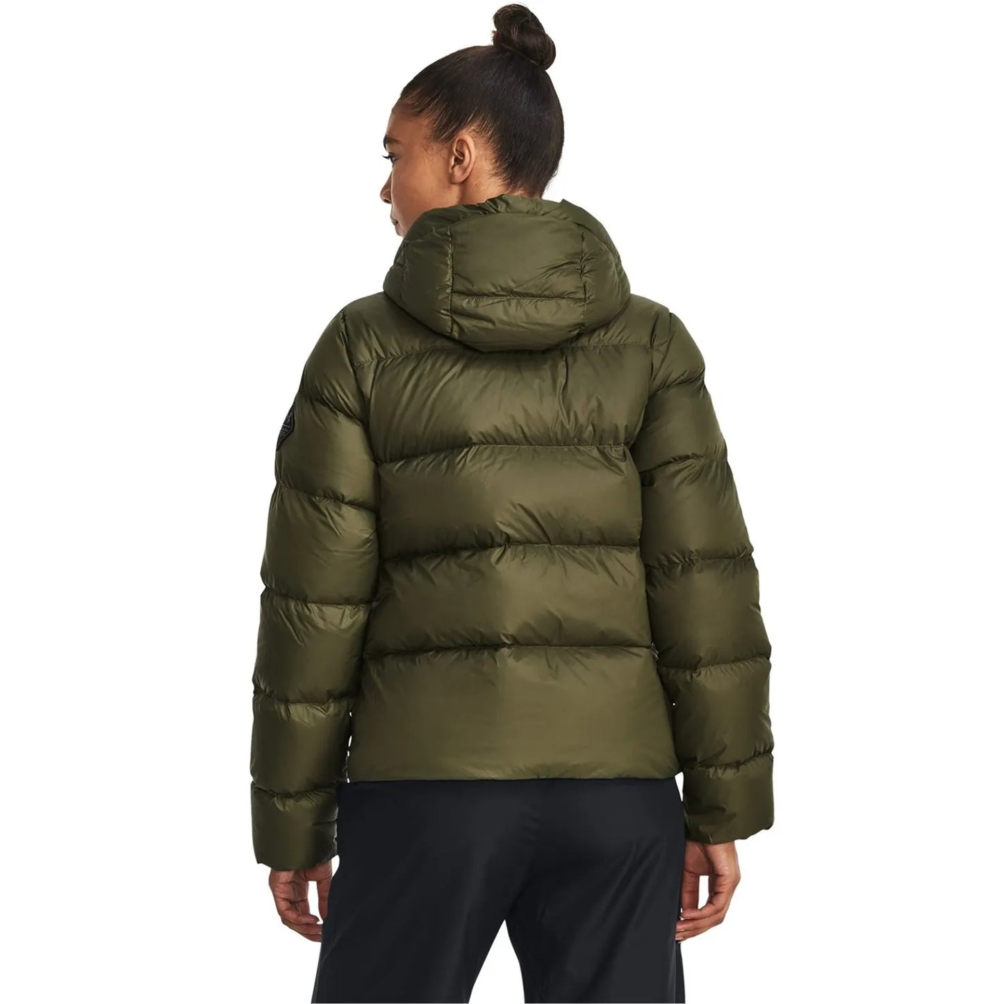 Under Armour CGI Down Jacket