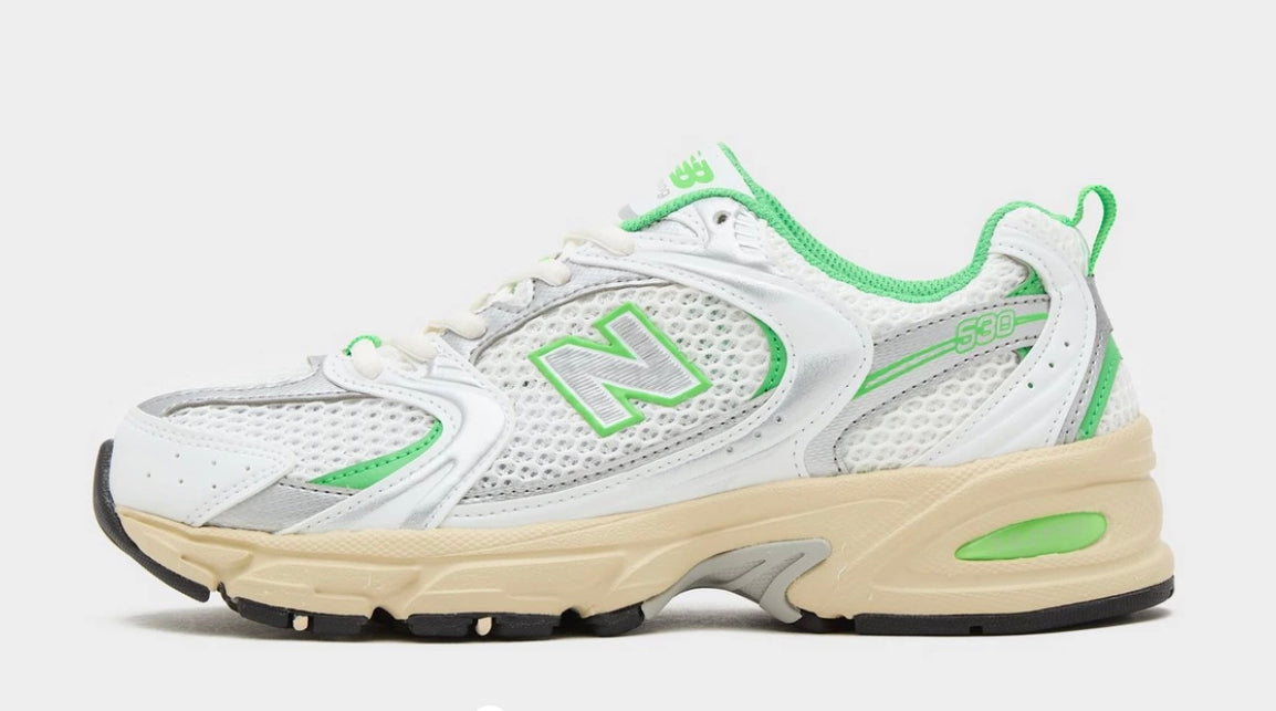 NEW BALANCE MR530 TRAINERS