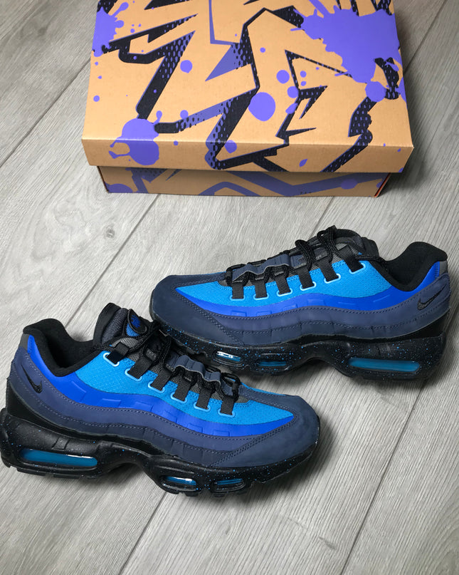 Nike AirMax 95 X Mr Stash