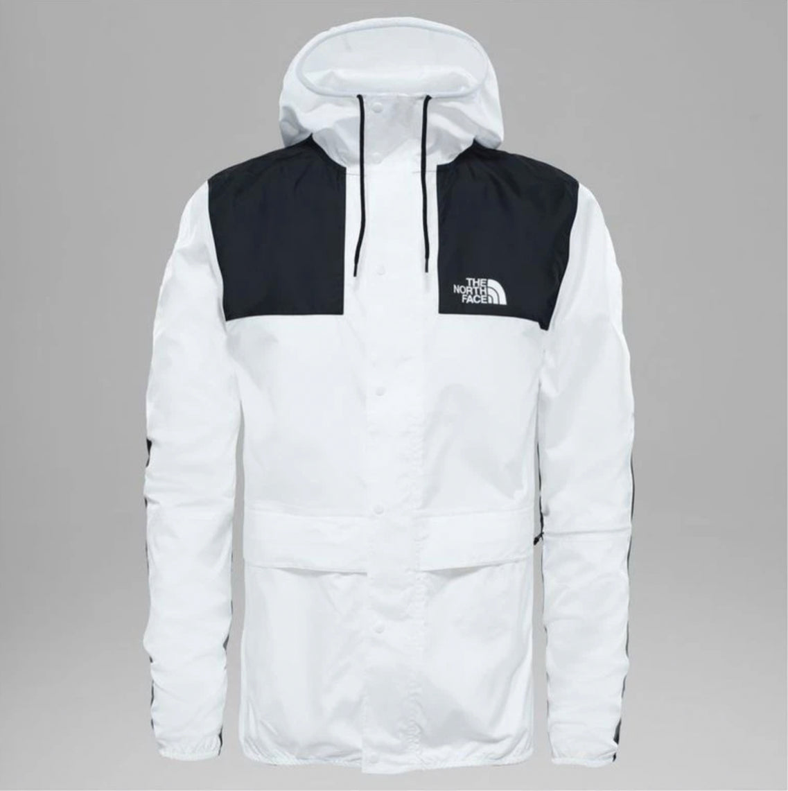 THE NORTH FACE 1985 Seasonal Mountain Jacket